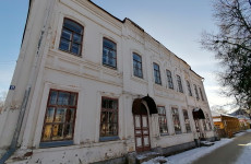 В Пензенской области отреставрируют «Бывш. дом Антюшина»