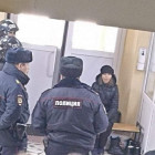 В пензенскую школу срочно прибыли сотрудники экстренных служб
