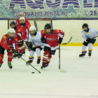 Юные пензенские хоккеисты стали призерами регионального этапа Всероссийских соревнований