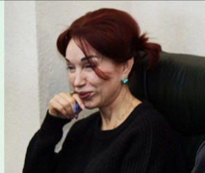 Отставку Людмилы Кипуровой прокомментировали в мэрии Пензы