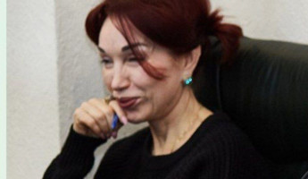Отставку Людмилы Кипуровой прокомментировали в мэрии Пензы
