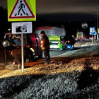 Пензенских водителей предупредили об опасной яме в Бессоновском районе 