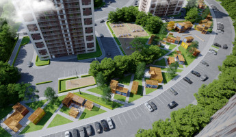 Развитие жилого комплекса «Арбековская застава»: комфортное жилье на выгодных условиях