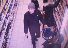 В Пензе разыскивают мужчину, подозреваемого в магазинной краже