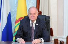 Председатель пензенского Заксобра поздравил с праздником работников ЖКХ