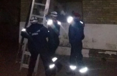 Пензенские спасатели помогли врачам попасть в квартиру пациента