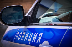 В Пензе за повторное вождение в пьяном виде задержан 41-летний мужчина
