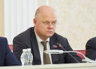 Пензенские депутаты утвердили план мероприятий по реализации положений послания Путина