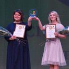 Двое лучших: В Пензе завершился конкурс «Воспитатель года-2023»