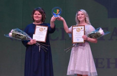 Двое лучших: В Пензе завершился конкурс «Воспитатель года-2023»