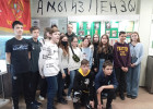 Жителей Пензы познакомили с историей сооружения Сурского рубежа