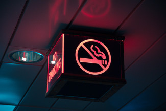 В Пензе начался прямой эфир на тему борьбы с курением