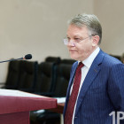 В Пензе начался прямой эфир с главой города Александром Басенко