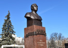 В пензенском сквере Ермина планируют отремонтировать фонтан