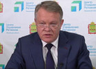 Глава Пензы рассказал, когда с набережной Суры уберут забор