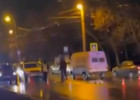 В страшном ДТП на Рахманинова в Пензе погибла молодая девушка
