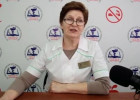 В Пензе начался прямой эфир об аутизме у детей