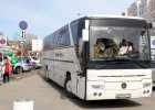 В Пензу вернулись мобилизованные