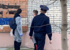 На двух улицах Пензы закрасили 140 надписей с рекламой наркотиков