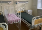 В одной из больниц Пензы молодая мать задушила 7-месячного сына