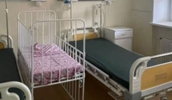 В одной из больниц Пензы молодая мать задушила 7-месячного сына
