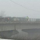 Пензенцы предупреждают о серьезном заторе в районе Бригадирского моста