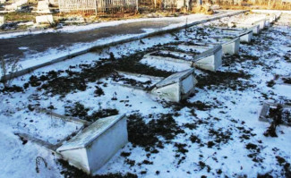 Сделают по ГОСТу: управление ЖКХ Пензы нашло подрядчика для реставрации братских могил