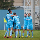 Пензенцев приглашают поддержать Зенит в матче против ФК Сахалин