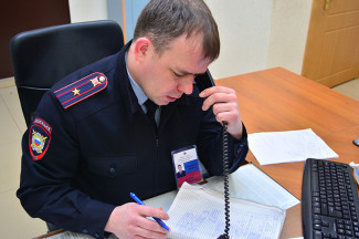 Житель Пензенской области может угодить в тюрьму за подобранный смартфон