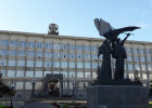 В Пензе введен режим повышенной готовности