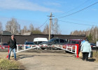Страсти в пензенском МУП «Спецбюро». Возвращается Лянник – возвращаются шлагбаумы