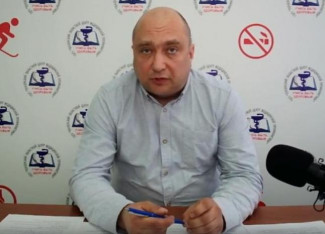 В Пензе начался прямой эфир о предвестниках инсульта