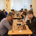 В Пензе подвели итоги чемпионата по быстрым шахматам
