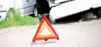 В Пензе разыскиваются свидетели аварии на улице Кордон Сурка