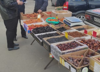 На одном из рынков Пензы избили торговца, отказавшегося делиться выручкой