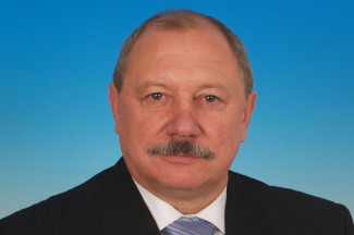 Поздравляем с юбилеем! 13 апреля депутату Сергею Егорову исполнилось 75 лет