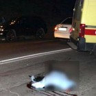 Очевидцы: «Пьяный водитель, cбивший девочку в Бессоновке, протащил ее по земле 20 метров»