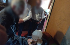 Жуткое убийство в Пензенской области: мужчина изрешетил приятельницу ножом