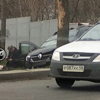 Стало известно, кто пострадал в жестком ДТП на улице Ново-Тамбовской в Пензе