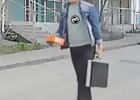 Пензенцы сообщают о мужчине, вскрывающем машины в Арбеково