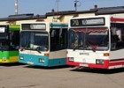 В Пензе проверили готовность дачных автобусов к новому сезону