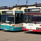 В Пензе проверили готовность дачных автобусов к новому сезону