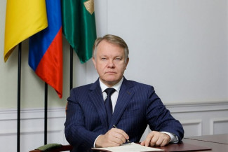 Поздравление главы Пензы с Днем местного самоуправления