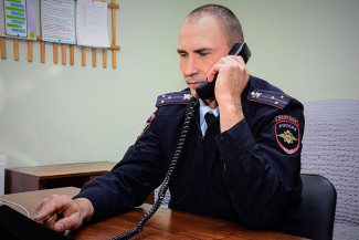 В Пензенской области задержали женщину с подозрительным порошком