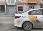 Пензенцы выразили недовольство высокими ценами на поездки в такси 