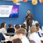 Пензенские школьники сразились в «Киберквизе» от «Ростелекома»
