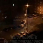 На улице Минской в Пензе неизвестный открыл стрельбу по людям – соцсети