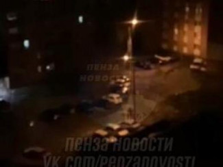 На улице Минской в Пензе неизвестный открыл стрельбу по людям – соцсети