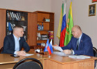 Вадим Супиков рассмотрел обращения пензенцев