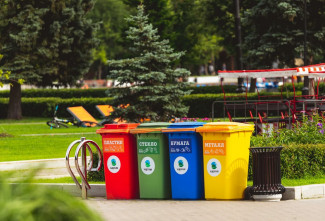 Компания из Татарстана переведет пензенский мусор «в цифру» за 6 миллионов рублей
